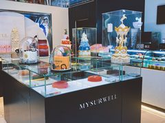 -麦雪尔甜品·生日蛋糕(新街口旗舰店)