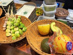 -一吉焼鸟·FOUNDER(桂林路店)