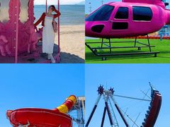 -秦皇岛乐岛海洋王国