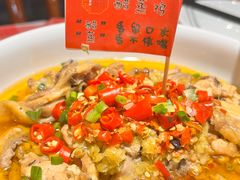 -好帮厨·下饭浏阳菜·坚持现炒(月湖店)