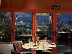 -浦江二号·独栋江景餐厅(滨江大道店)