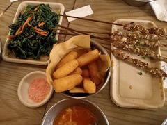 -下酒(华熙店)