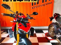 -华枫华元摩托车驾校·火星学车(马运路校区)