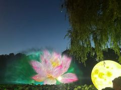 -北陵公园