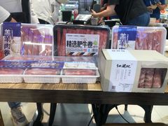 -盒马鲜生(顺义店)