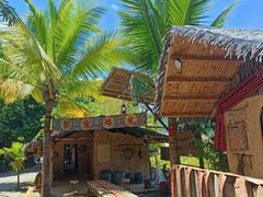 -海南槟榔谷黎苗文化旅游区