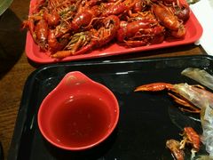 -香满堂川湘菜烤鱼(龙茗路店)