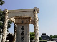 -卢沟桥文化旅游区