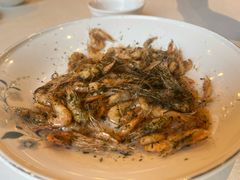 -松兰山海景大酒店·海鲜中餐厅