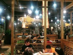 大堂-云天楼国鼎喜宴中心(国鼎店)