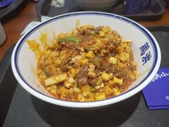 -马洪小炒泡馍馆(钟楼回民街店)