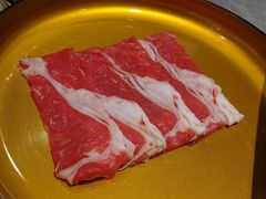 -一绪に寿喜烧(颍州万达店)