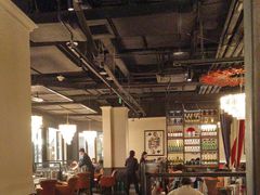 -华豫川酒家(大卫城店)