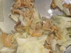-江湖黑大兔(杨家坪店)