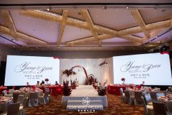 -广州富力君悦大酒店·宴会厅