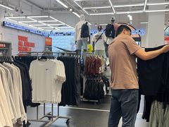-百联奥特莱斯广场(南京店)