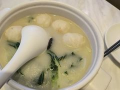 -大树餐厅(益田假日店)