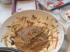 -大鸭梨烤鸭(金色漫香店)