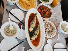 -新丁香海鲜酒店(银海商贸城店)