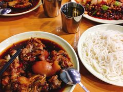 -贤花饭店(城阳店)