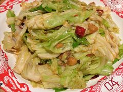 -破三川·新川菜(静安大融城店)