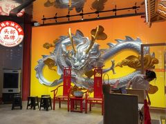 -小龙坎火锅(IFS HOT店)