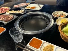 -老卜奎齐齐哈尔烤肉(人民东路店)