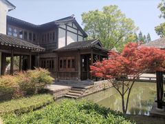 -石湖景区