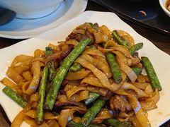 -中国厨房/台湾牛肉面
