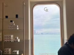 -Cupping Room(Harbour City)