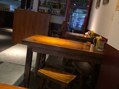大堂-丽虹云南过桥米线(兴工街店)