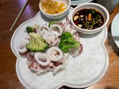 -闽上鲜·福建菜(龙湖滨江天街店)