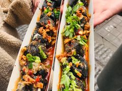 -董顺桃小粒臭豆腐(太平街一店)