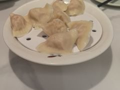 -船歌·鱼水饺青岛菜(石老人店)