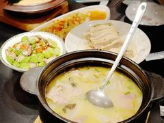 -雅酌园百姓菜馆(颐和路店)