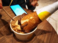 黑巧克力-LUNEURS月乐诗·法式冰淇淋(环贸店)