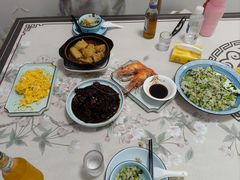 -美味之家·湖景农家乐(太湖东山店)