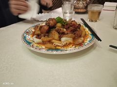-巴依老爷新疆美食(工体旗舰店)