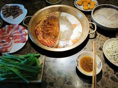 -小龙坎老火锅(建华店)