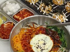 -三餐季年糕火锅(韩乐坊店)