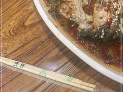 -美味居(古城店)