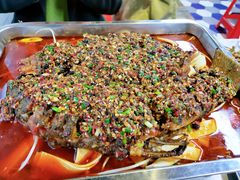 -小民大排档(光谷店)