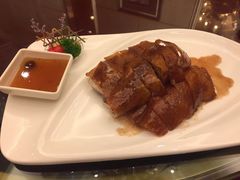 -国惠大酒楼(仓山万达店)