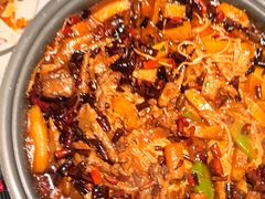 -徐记小怪兽肉蟹煲(中央大街店)