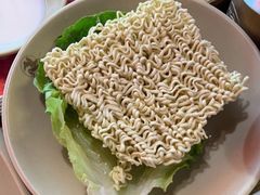 -蜀大侠火锅(森兰花园城店)