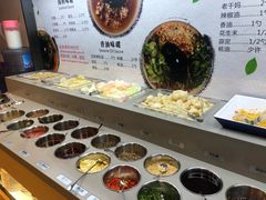 -东道煮牛肉火锅(重庆路店)