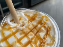 -星巴克臻选(北京嘉里中心第二店)