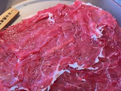 -辣伍鲜毛肚老火锅(元一店)