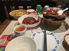 -寨子里的钵钵菜·湘西山里菜(魅力湘西店)
