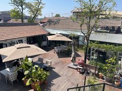 大堂-素心小筑(后沙裕镇店)